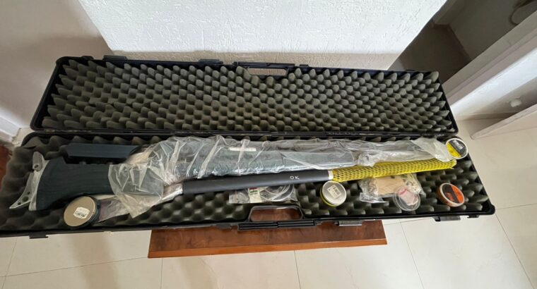 Walther LG200 Left hand SHÖOTER Air rifle for sale