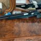 Walther LG200 Left hand SHÖOTER Air rifle for sale