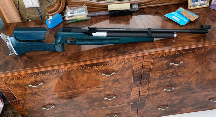 Walther LG200 Left hand SHÖOTER Air rifle for sale