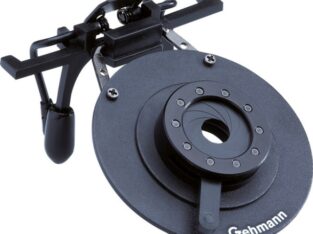 Gehmann Clip on iris