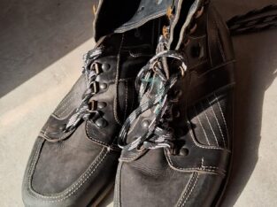 Capapie Premium Rifle Shoes